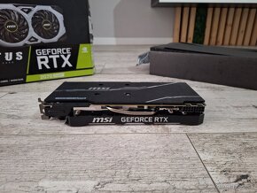 ⚡MSI RTX 2070 SUPER VENTUS OC 8GB⚡ - 2