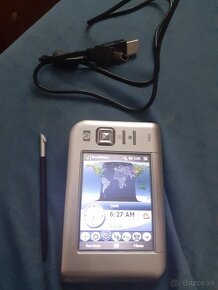 Pocket PC - 2