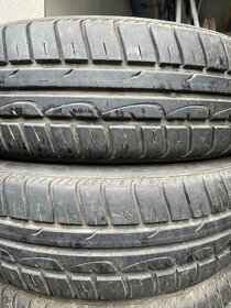 Fulda 165/65 r15 - 2