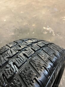 195/60R16C matador - 2