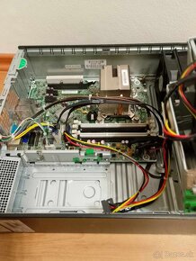 HP Compaq Pro 6300 SFF - 2