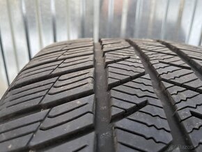 zimne pneumatiky  BARUM POLARIS 5 225/40 R18 - 2