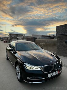 BMW 730d xDrive - 2