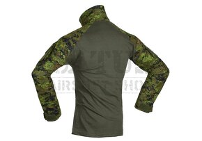 Predam airsoft uniformu CAD - 2