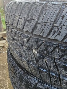 225/45r17 matador sibir snow5 - 2