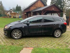 KIA ceed - 2