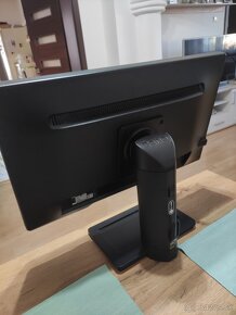 Herny monitor benq xl2411 - 2