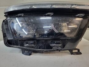 skoda kamiq ful led svetlo 658941016b - 2