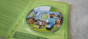 Minecraft pre xbox360 - 2