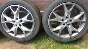 5x120 R20 BMW X5 X6 - 2