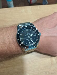 Breitling Superocean Heritage B20 Automatic 46 - 2