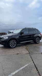 BMW X5 xDrive30d - 2