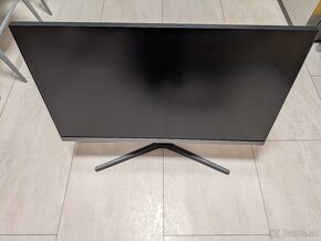 4K Monitor 28" Samsung U28R550 - 2