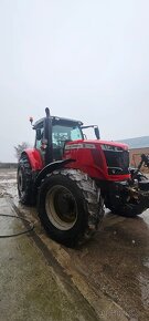 Massey Ferguson 7726 S Dyna 6 - 2