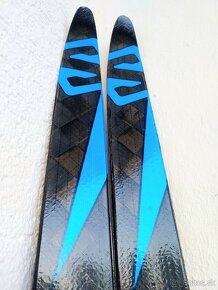 SALOMON S/LAB CARBON SKATE + orig viaz SALOMON | 177 cm 2022 - 2