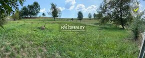 HALO reality - Predaj, pozemok pre rodinný dom   1158 m2 Hri - 2