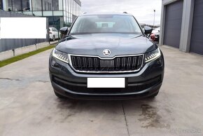 Škoda Kodiaq 2.0 TDI SCR Style DSG - 2