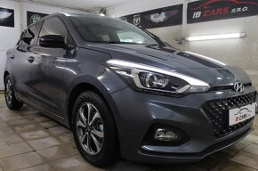 Hyundai i20 1.2i Cool - 2