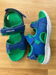 Geox vel. 30 sandale - 2