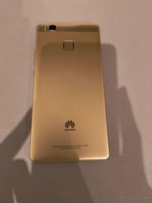 Huawei P9 Lite - 2