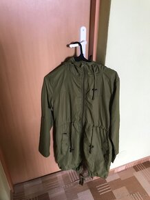 Damska parka - 2