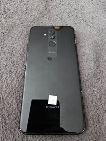 Huawei Mate 20 Lite 100e - 2