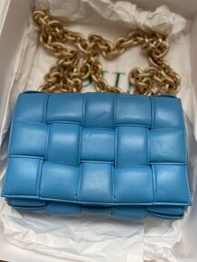 predam original kabelku bottega veneta - 2