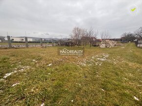 HALO reality - Predaj, pozemok pre rodinný dom   1511 m2 Dlh - 2