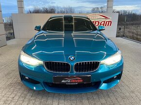 BMW 420i xDrive Gran Coupe 135kW AT/8 M-packet - 2