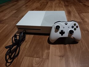 Xbox one s - 2