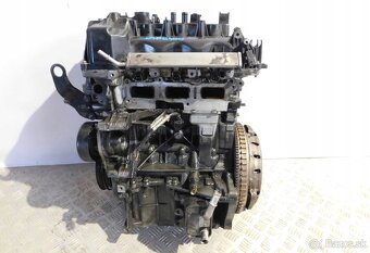 MOTOR B4DB400 1.0 SCE DACIA SANDERO II 2 - 2