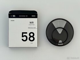 Sigma Protector WR - 2