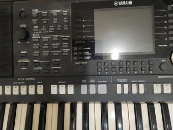 Yamaha s950 - 2