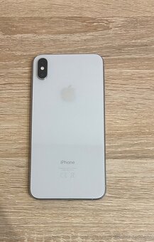 iPhone XS Max 64GB - 2