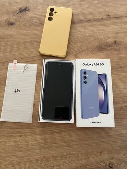 Samsung Galaxy A54 256GB - 2