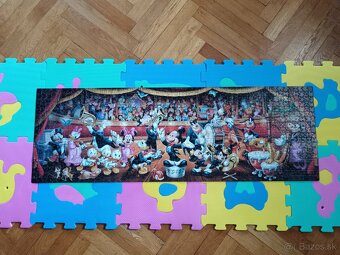 Puzzle Disney, 1000 ks - 2