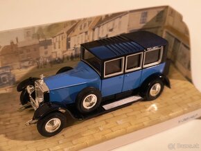 Matchbox - Models of Yesteryear Y-36B ´1925 Rolls-Royce - 2