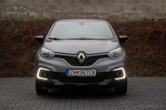 Renault Captur TCe 130 GPF Limited - 2