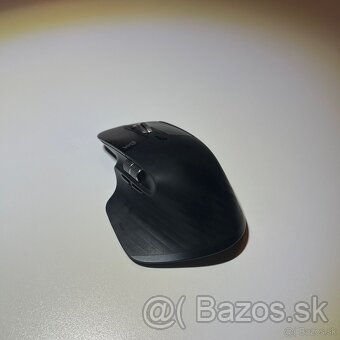 Predám Logitech MX Master 3 - 2