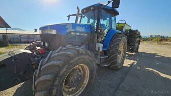 Traktor Ford 8970A new holland - 2