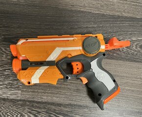 Nerf firestrike elite - 2