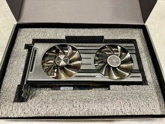 RTX 3060 Gainward Ghost OC 12GB - 2