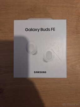 Samsung galaxy buds FE - 2