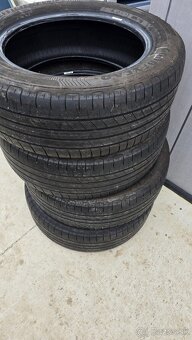 Predam pneumatiky 215/60 R17 100H - 2