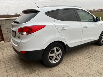 HYUNDAI ix35 2.0CRDi - 2