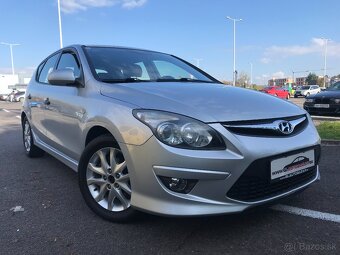 Hyundai i30 1.4 CVVT Comfort - 2