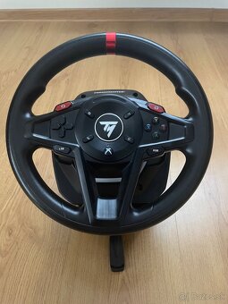 Volant ThrustMaster T 128 - 2