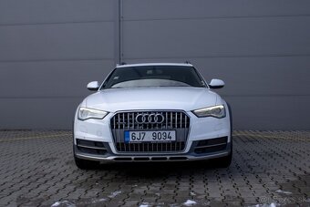 Audi A6 Allroad 3.0 TDI 160kW quattro S tronic - 2