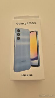 Samsung A 25 - 2