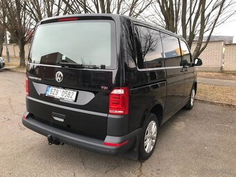 Volkswagen Transporter T6, 2.0 TDI, 2017, 147000km DSG - 2